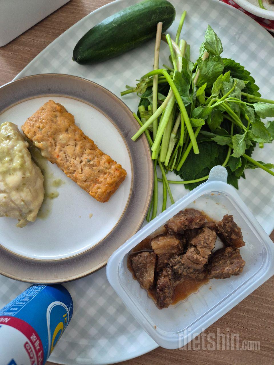 저렴한 가격에 맛도 좋고  짱