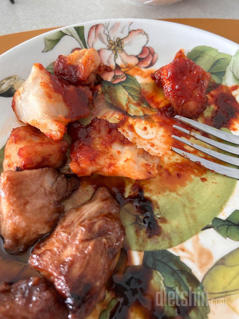 모든 팩이 알차고 맛있었습니다.