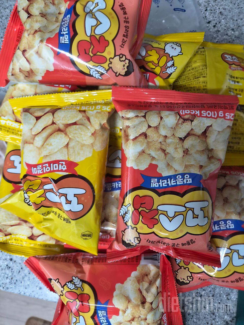 곤약 환장하는데 이런 특가라니!! 너