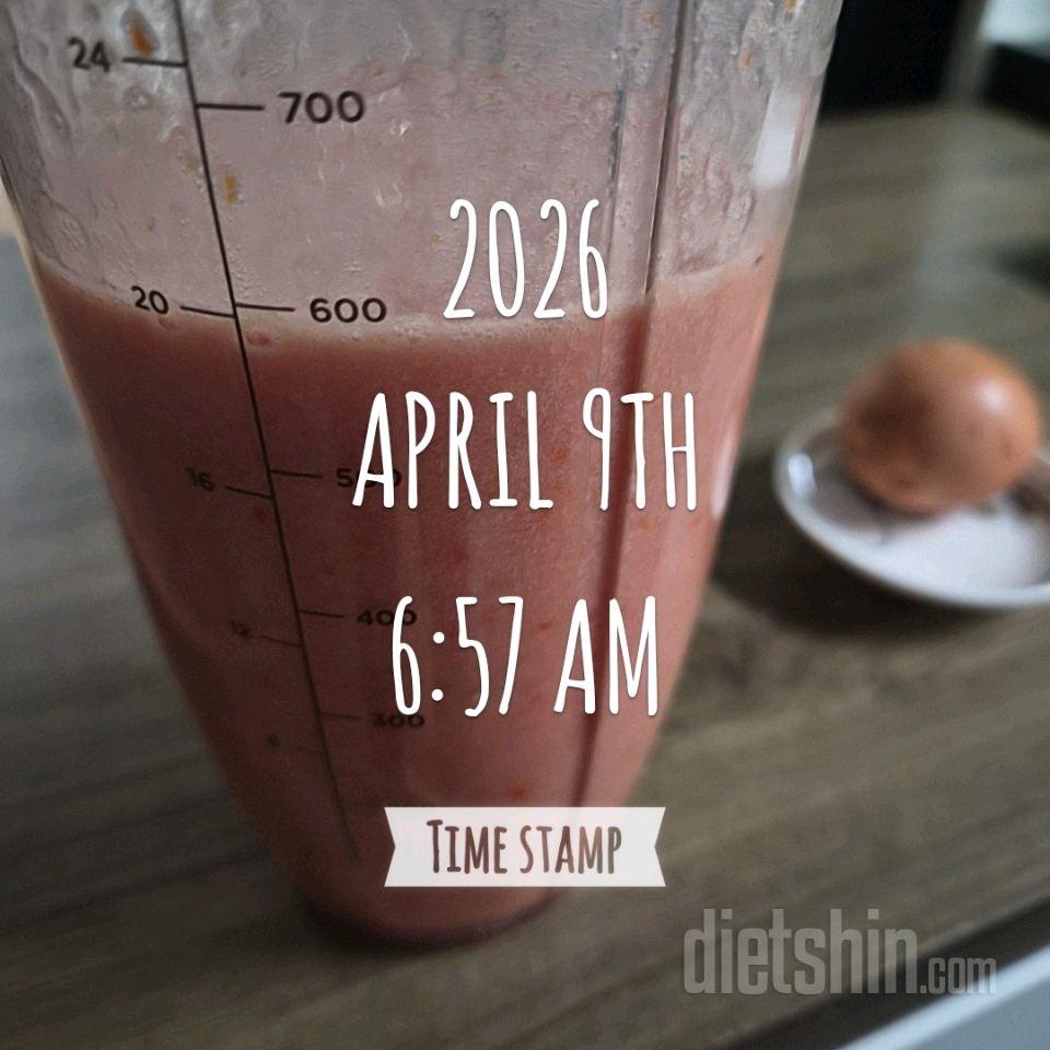 4월 7,8,9/ 3일치를 올립니다😆