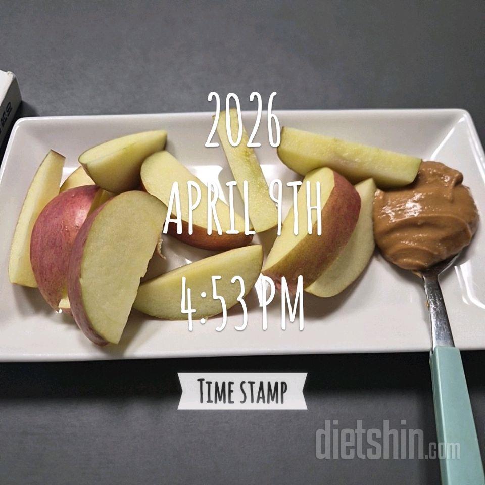 4월 7,8,9/ 3일치를 올립니다😆