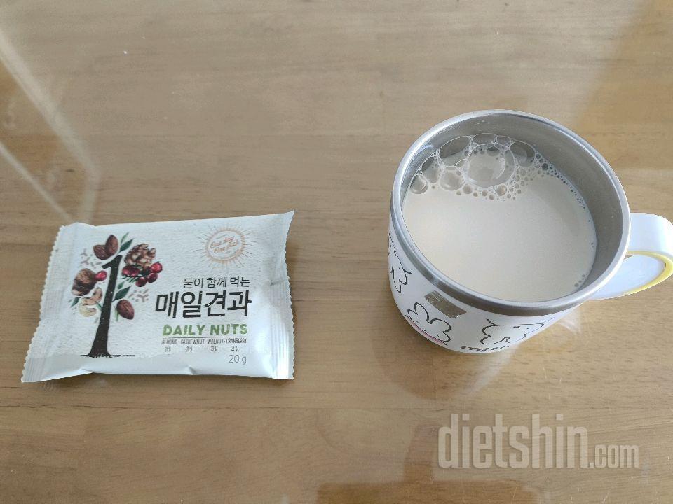 4월10일(마이옵티멀 준비기)