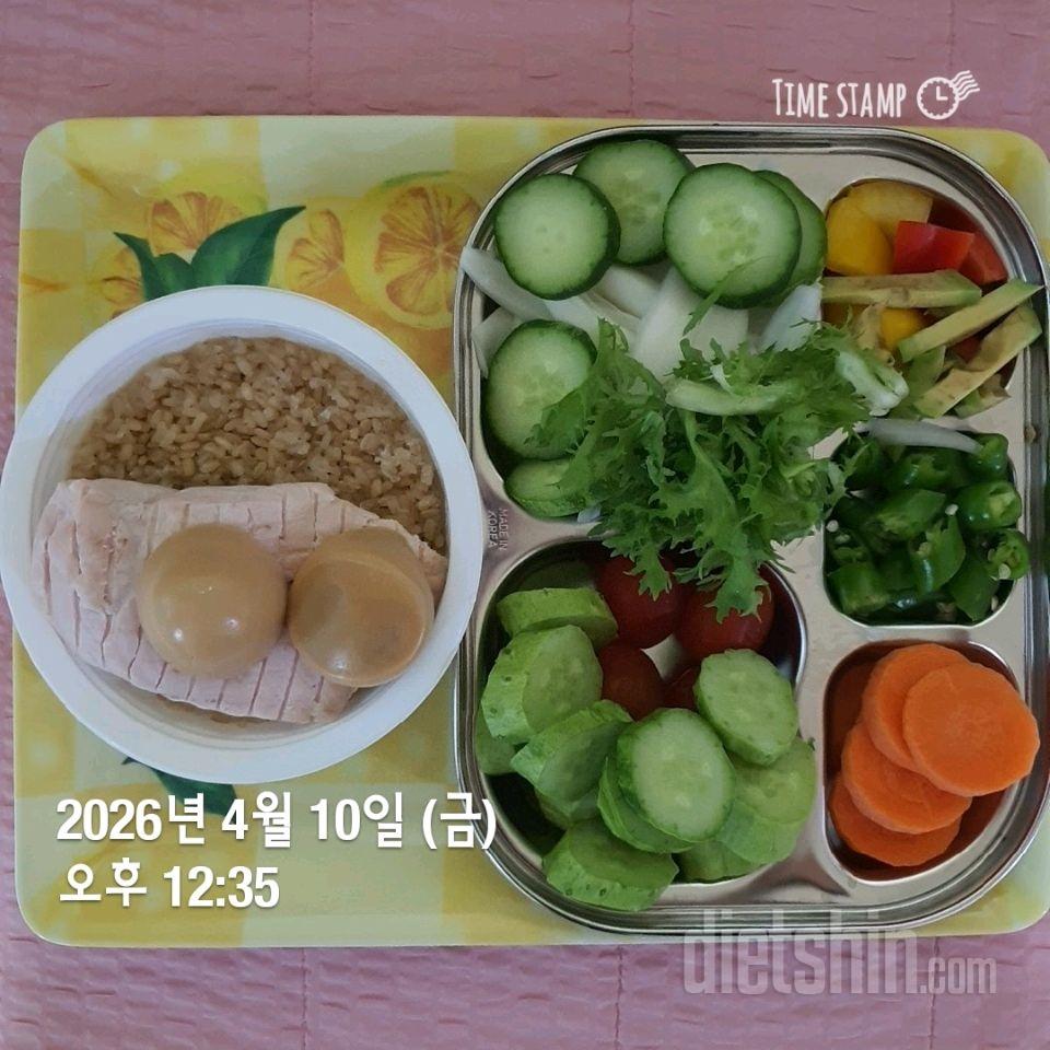 30일 밀가루 끊기29일차 성공!