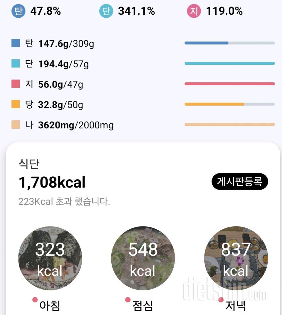 4월 10일 금요일