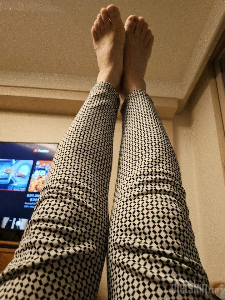 30일 복근 만들기110일차 성공!