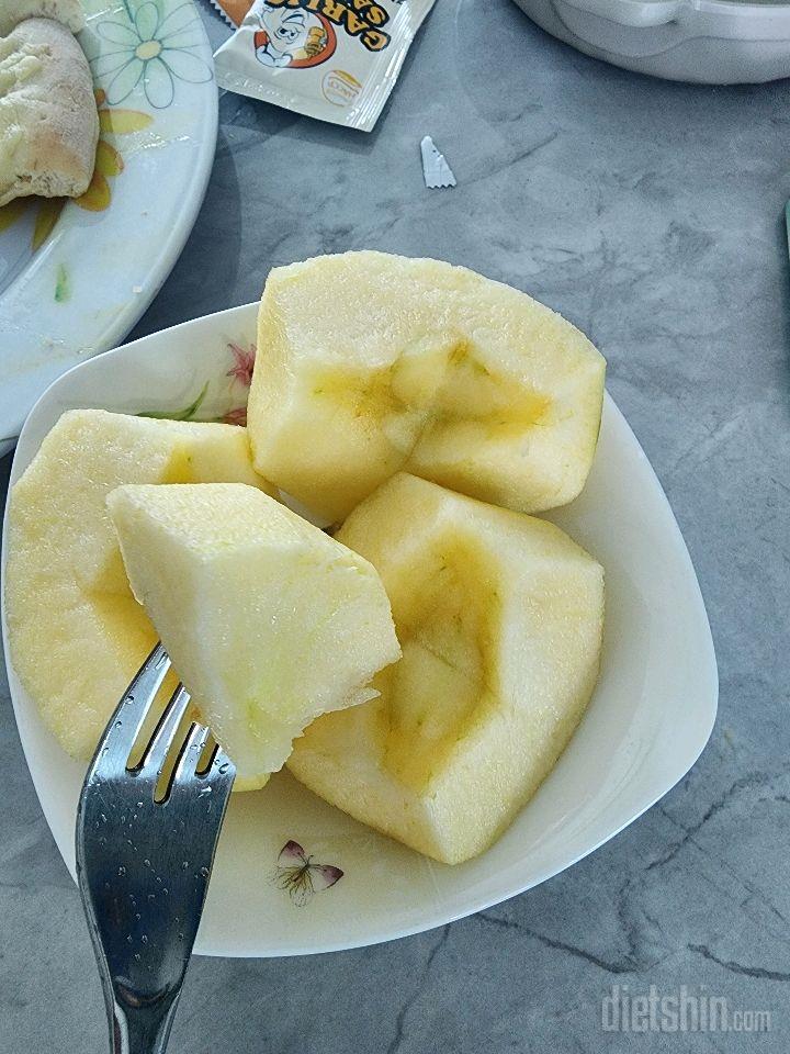 30일 밀가루 끊기11일차 성공!