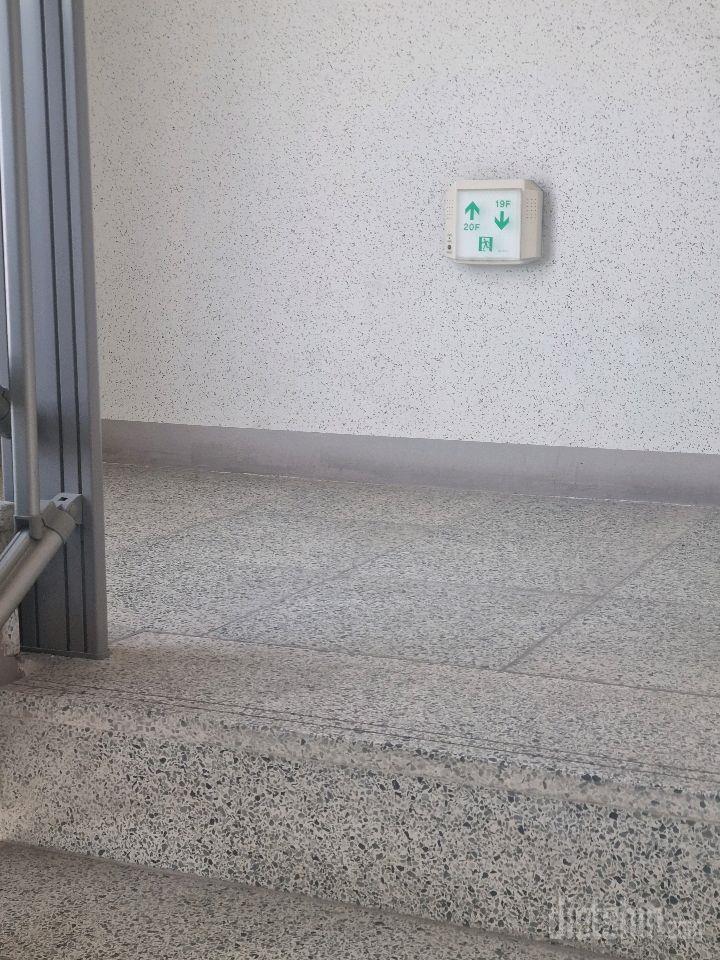 15일 계단 오르기3일차 성공!