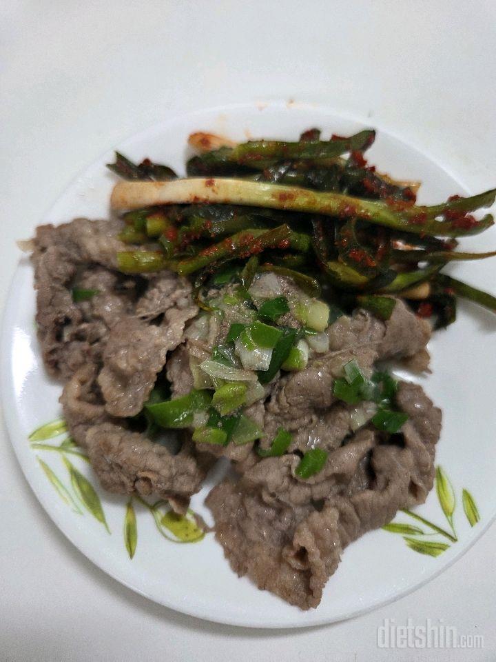 30일 밀가루 끊기5일차 성공!