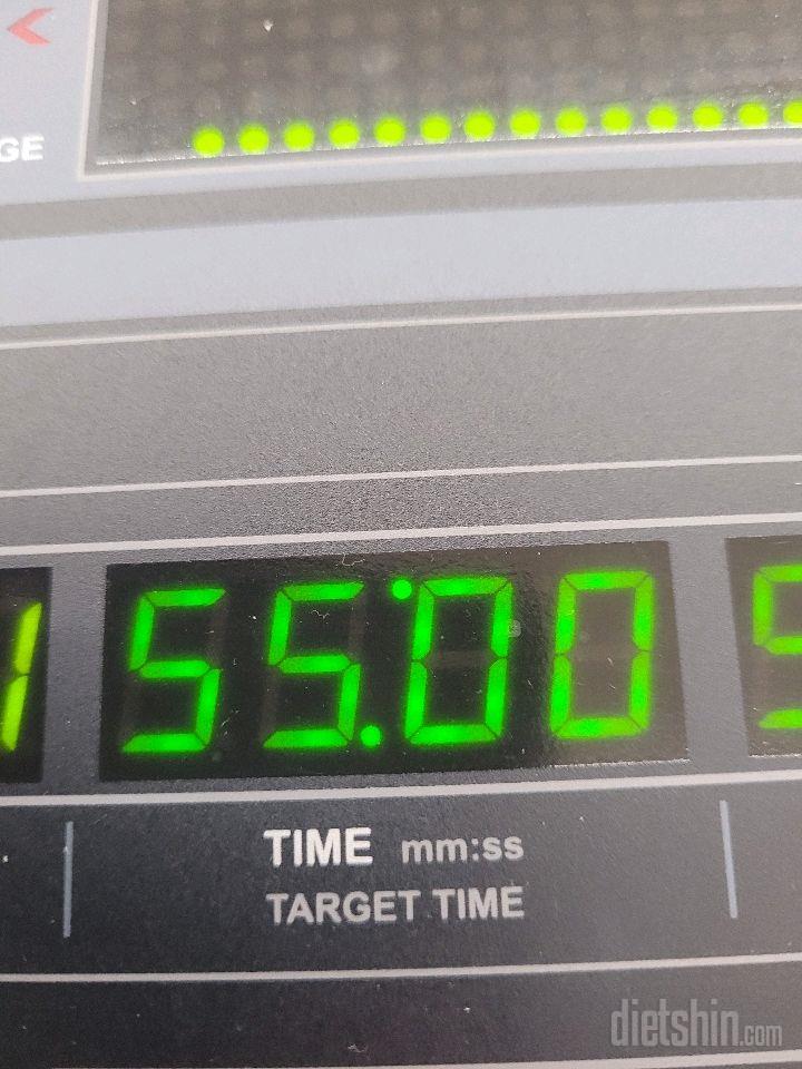 30일 유산소 운동31일차 성공!