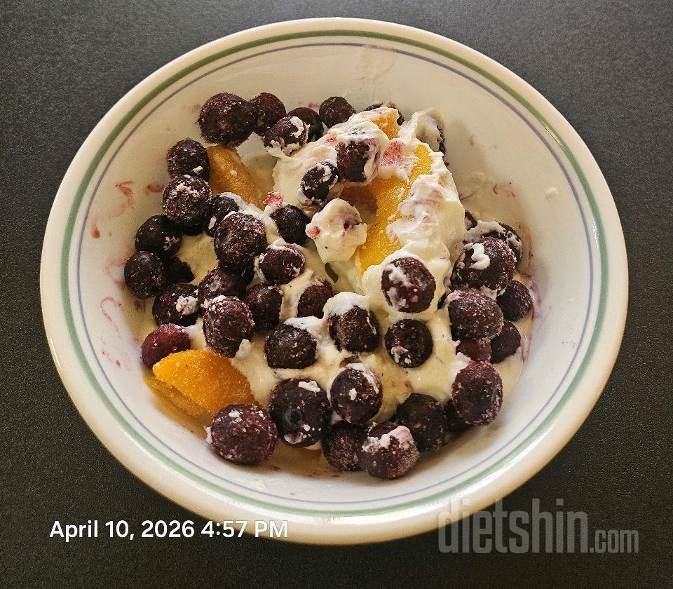 30일 야식끊기32일차 성공!