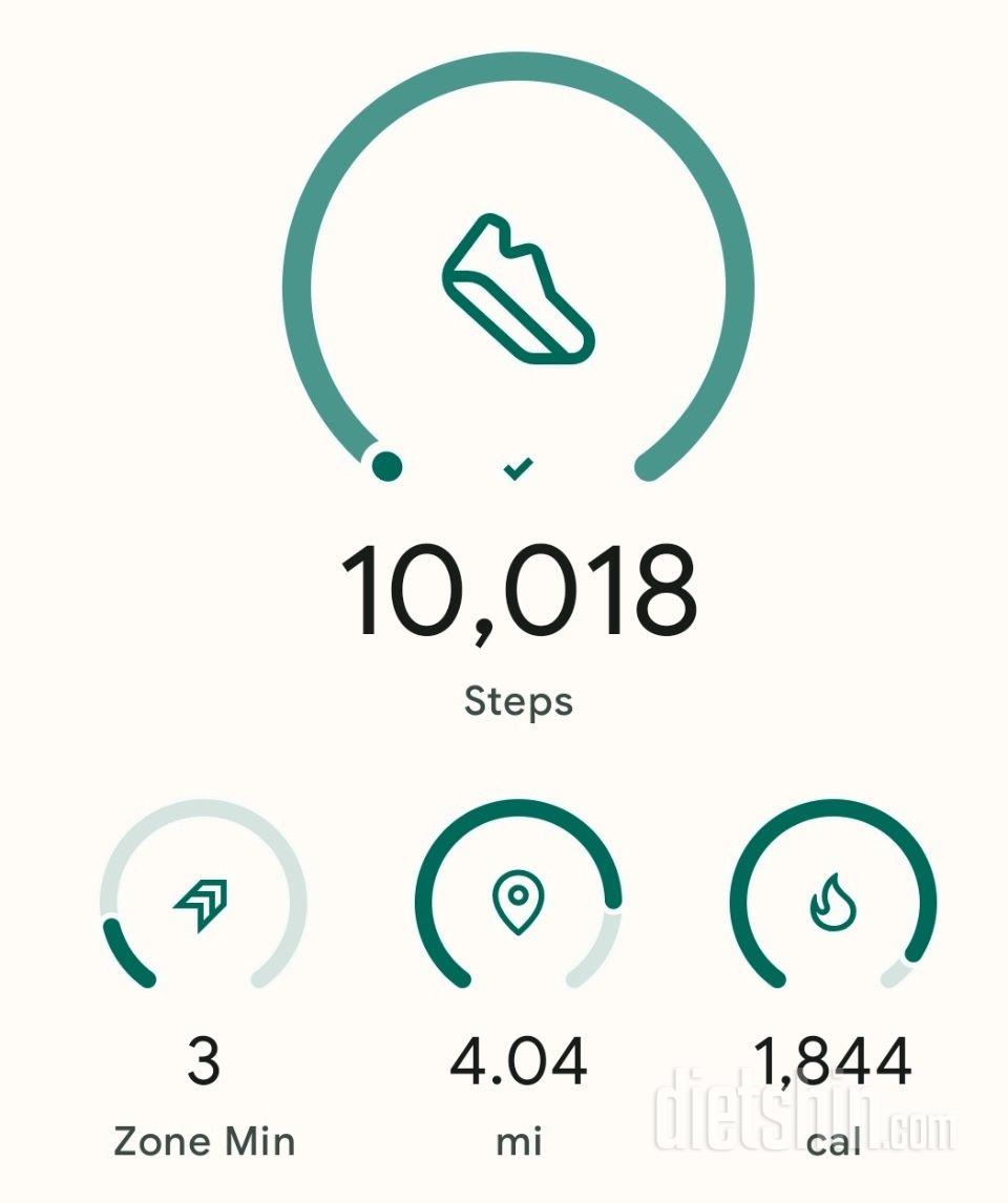 30일 만보 걷기214일차 성공!