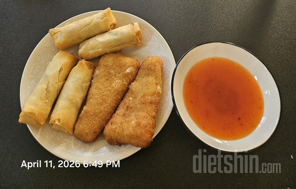 30일 야식끊기33일차 성공!