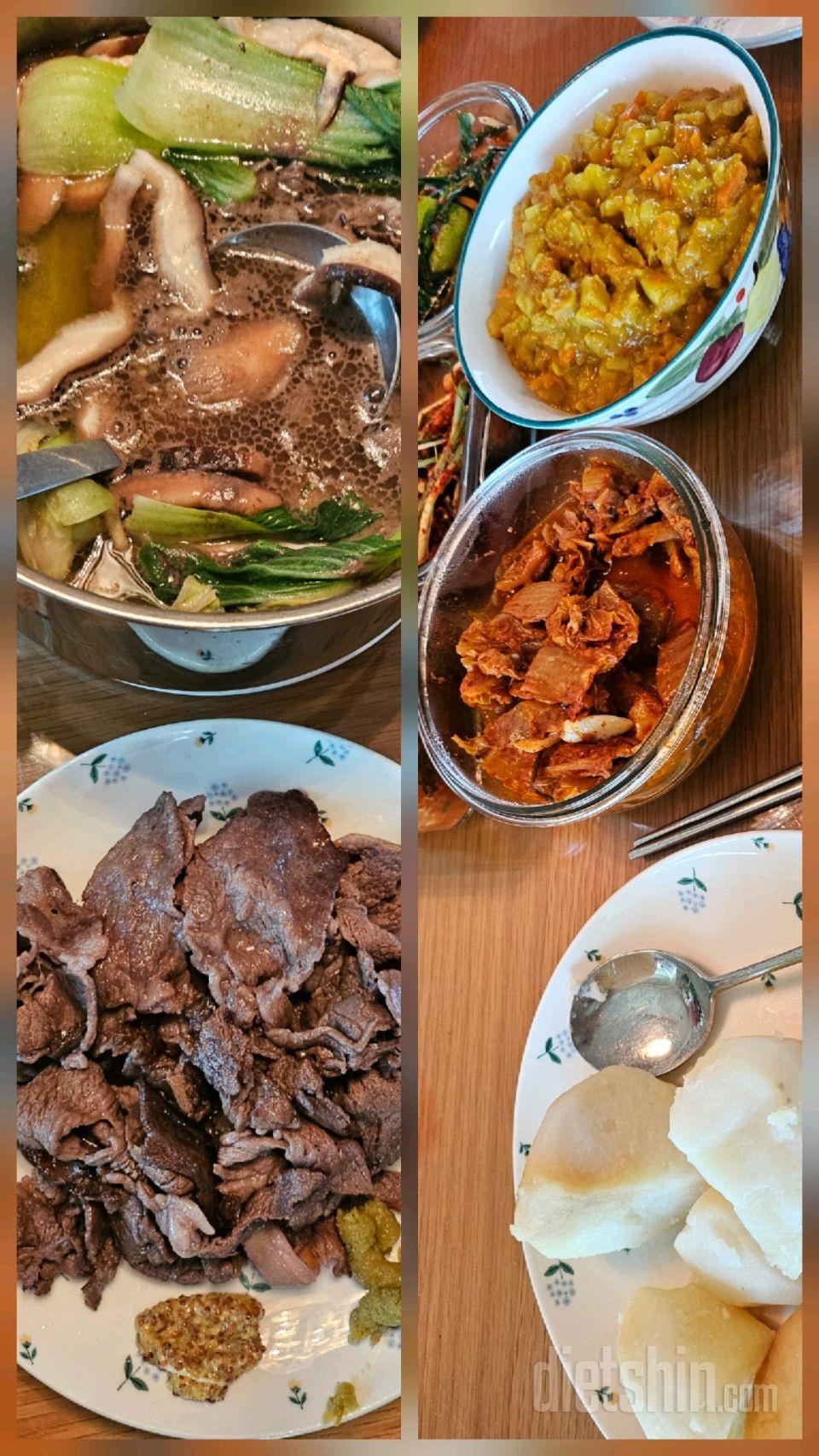 15일 3끼 식단 챌린지91일차 성공!