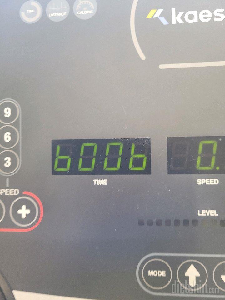 30일 유산소 운동32일차 성공!