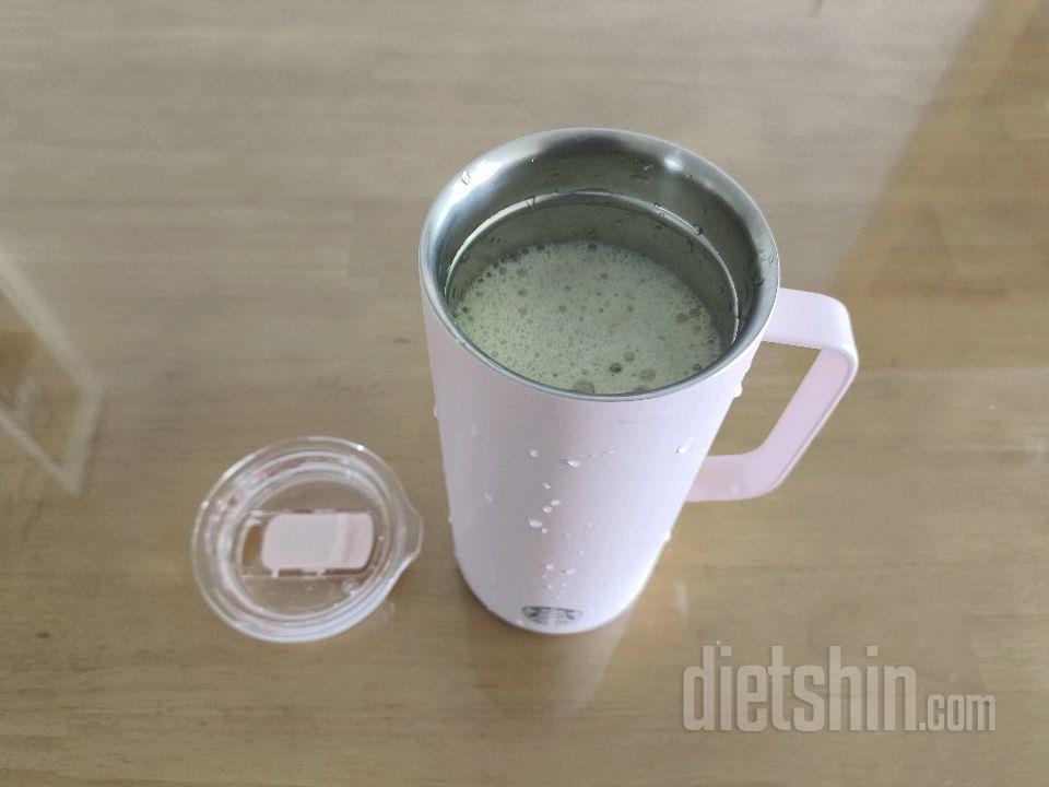 4월13일(마이옵티멀 준비기)