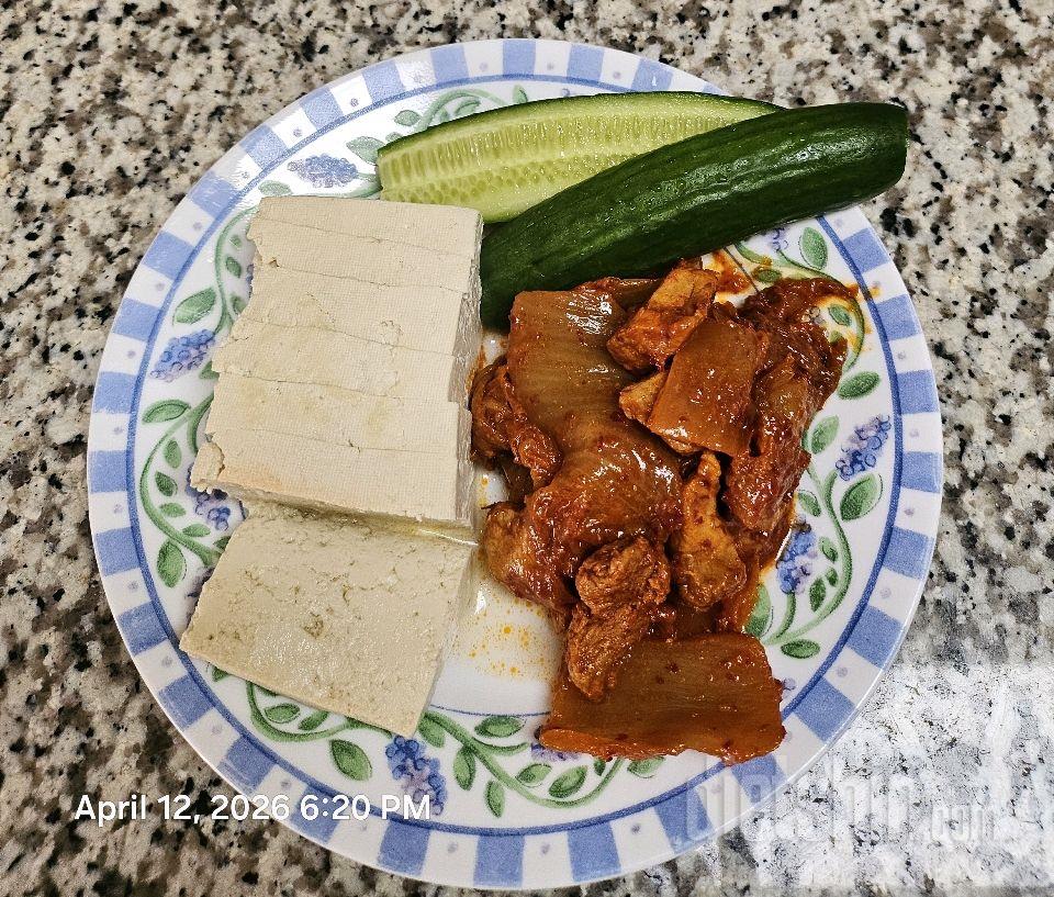 30일 야식끊기34일차 성공!