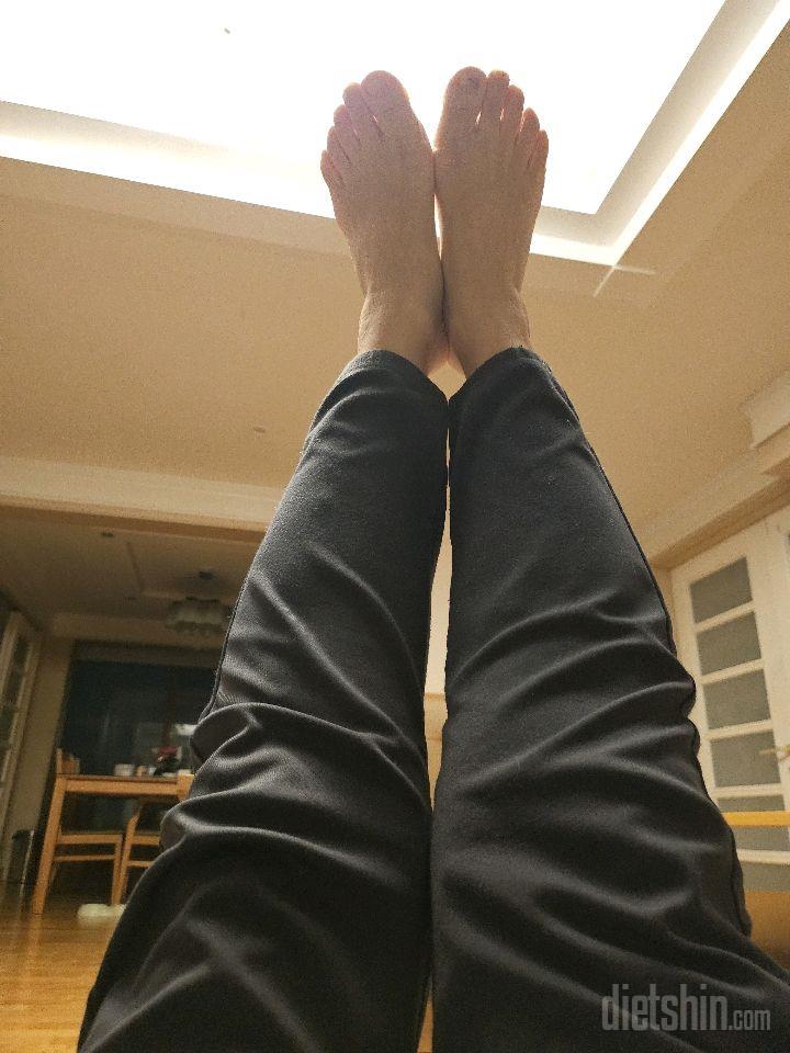 30일 복근 만들기113일차 성공!