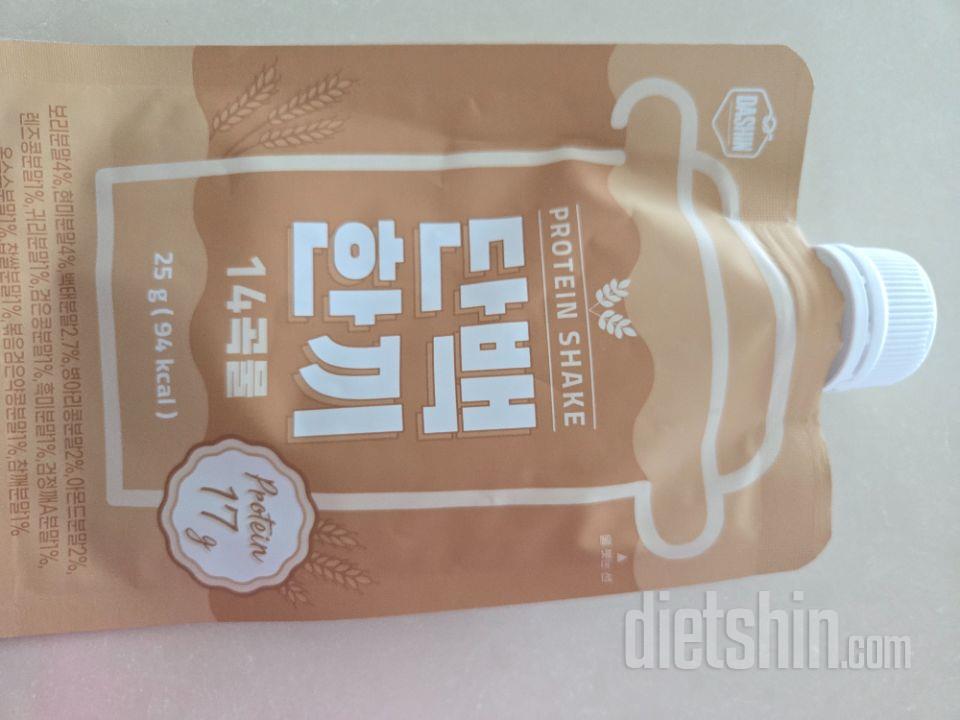 단백질 쉐이크 쉐이크