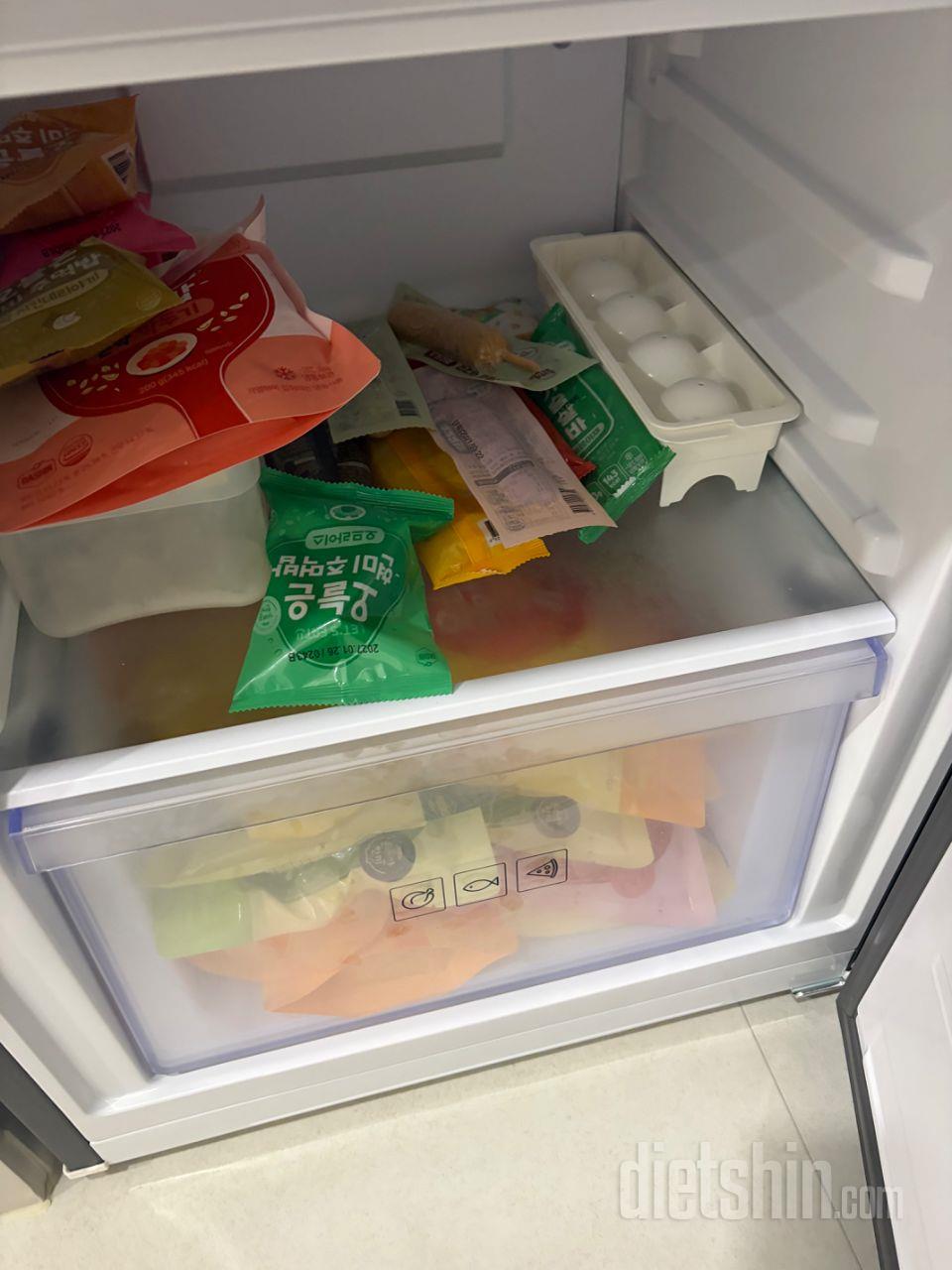 닭가슴살인줄 모르고 맛있게 먹었어요