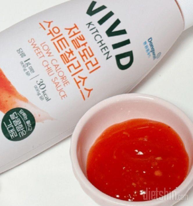 소스가 제일 살찌고 몸에도 안 좋대서