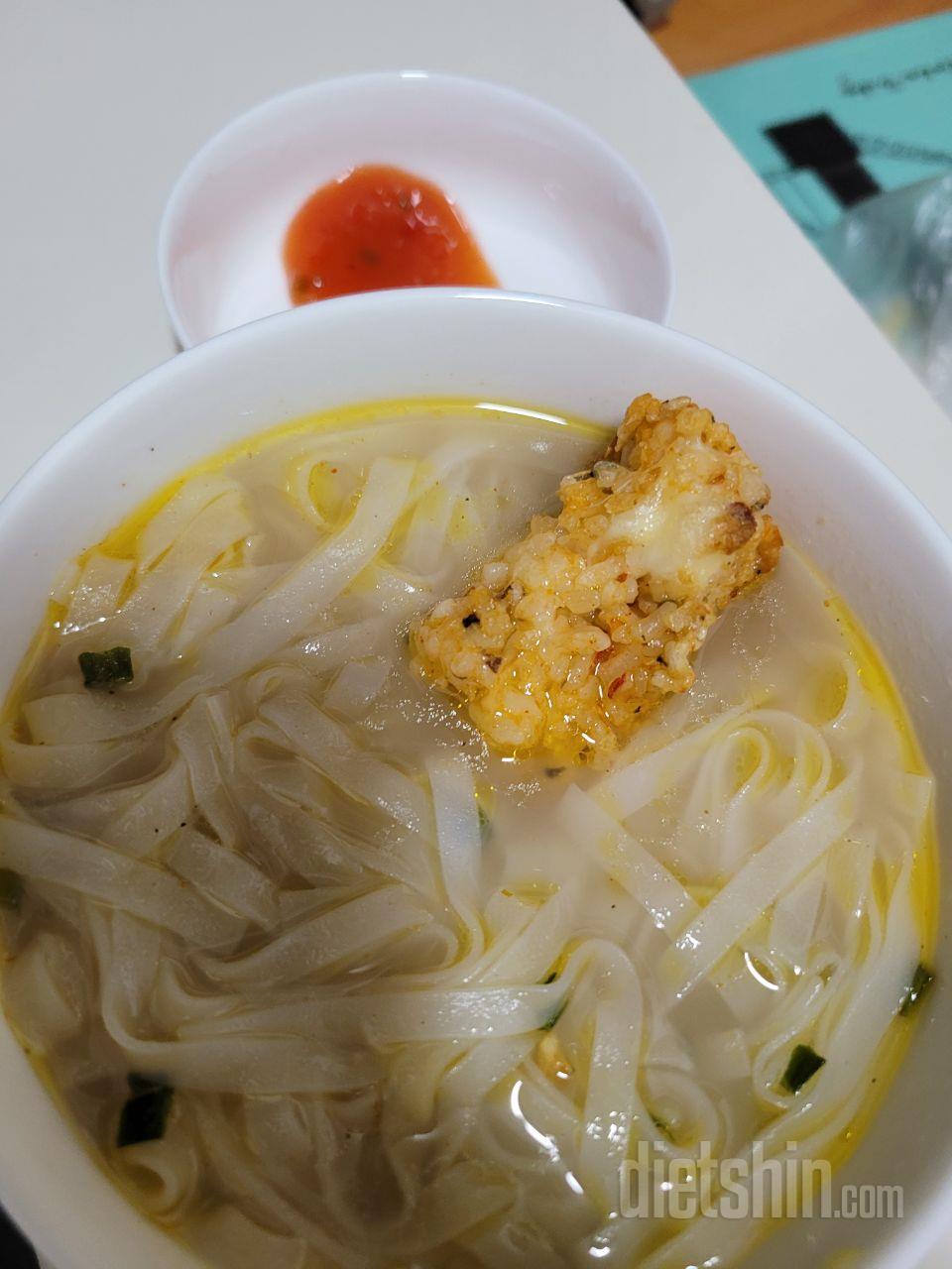 매번 당연하게 주문하는 저의 루틴템입