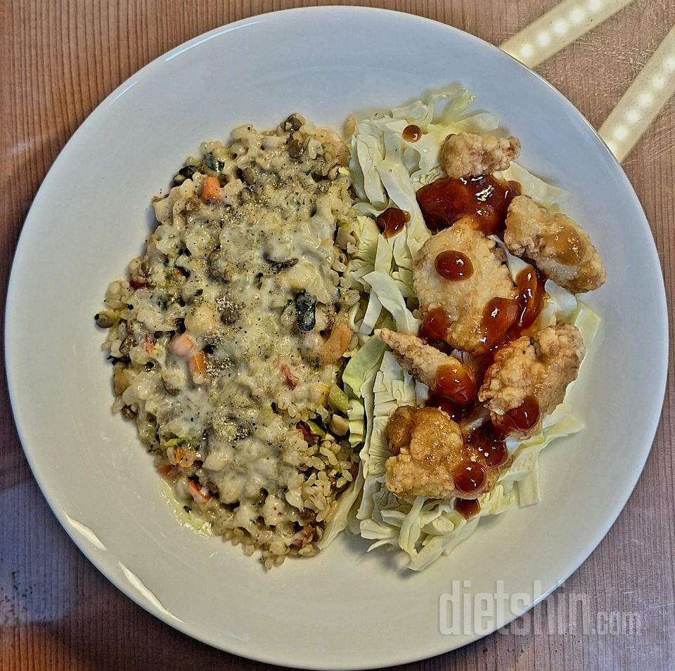 속세맛 그자체!!! 부드럽고 단짠단짠