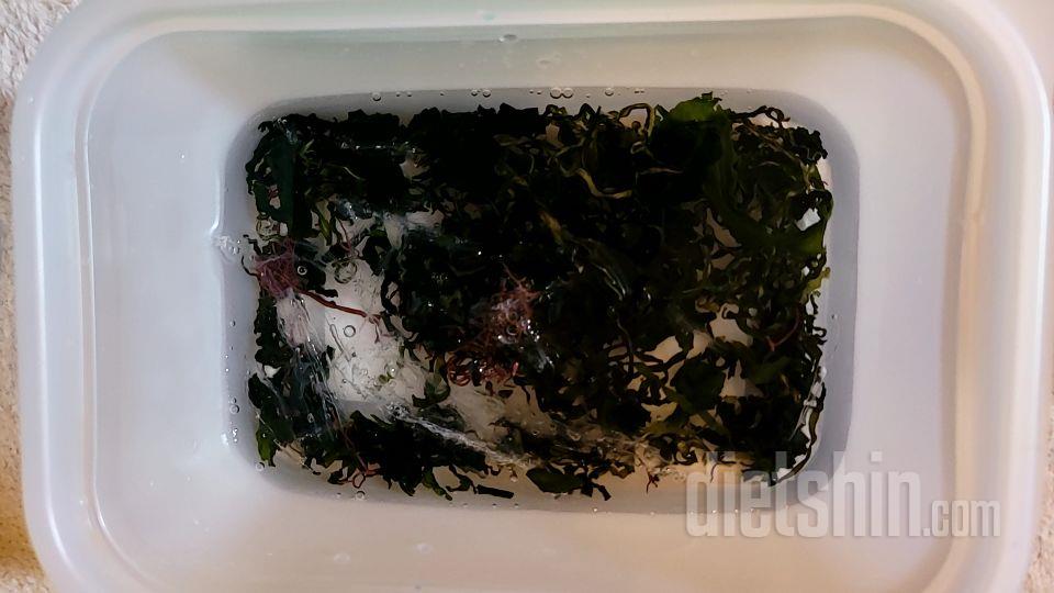 보관과 준비가 간편해서 좋았습니다
해