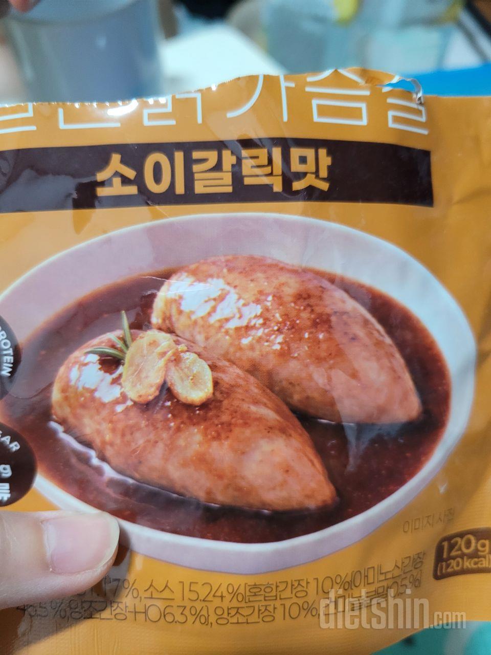 캔참치맛 느낌이 난다는 후기들이 있었