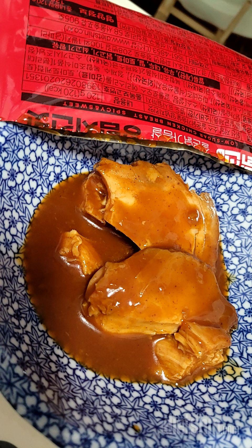 캔참치맛 느낌이 난다는 후기들이 있었