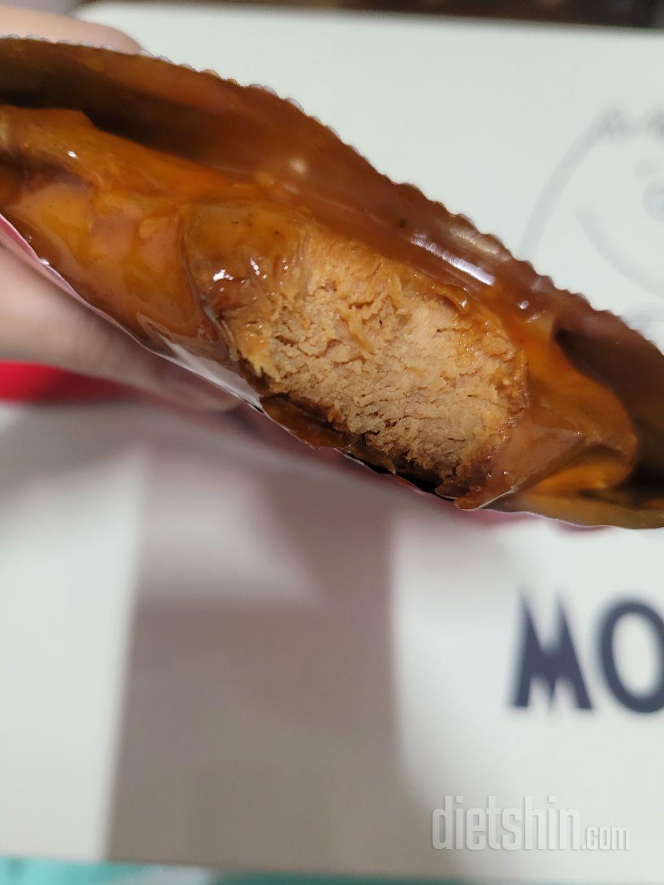 캔참치맛 느낌이 난다는 후기들이 있었