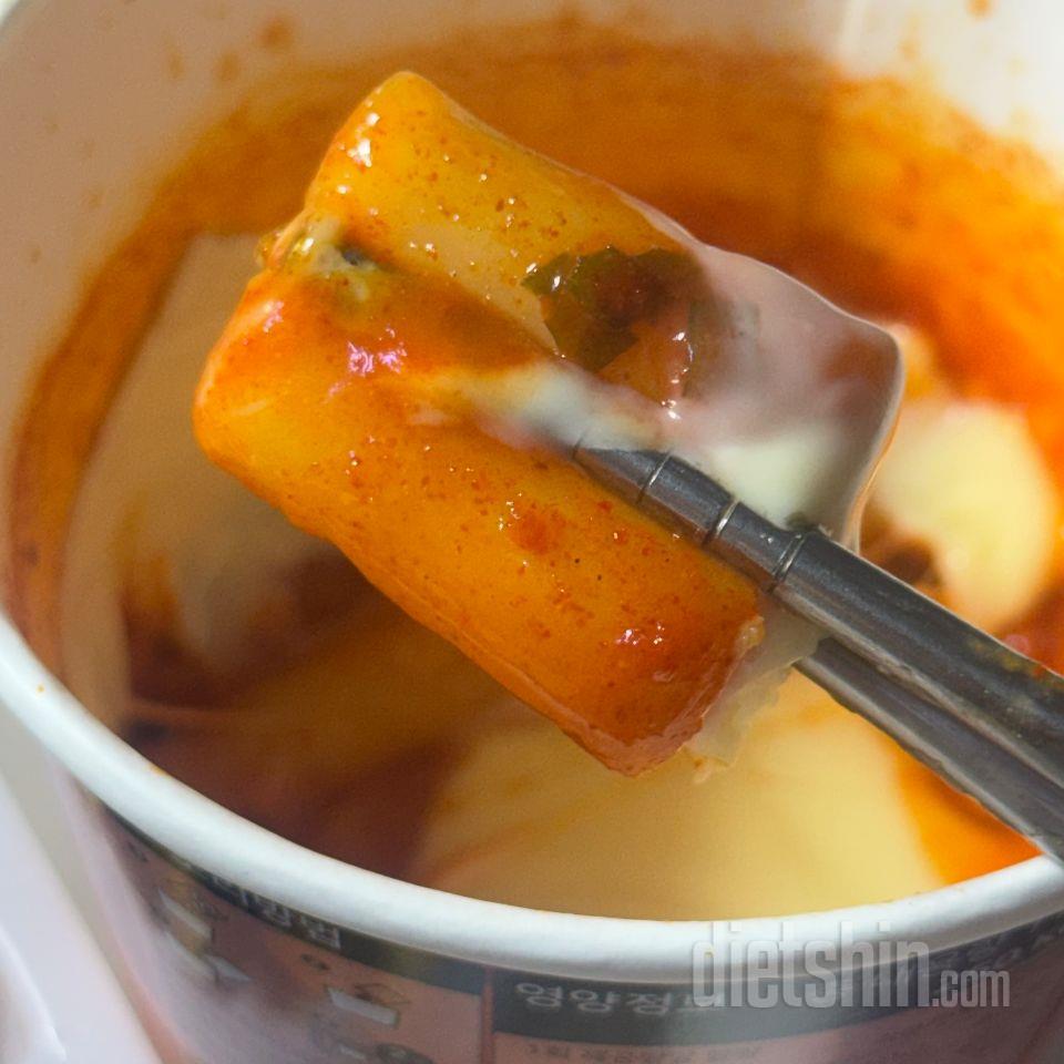 밖에거 김밥에 떡볶이 먹어도 만원 이