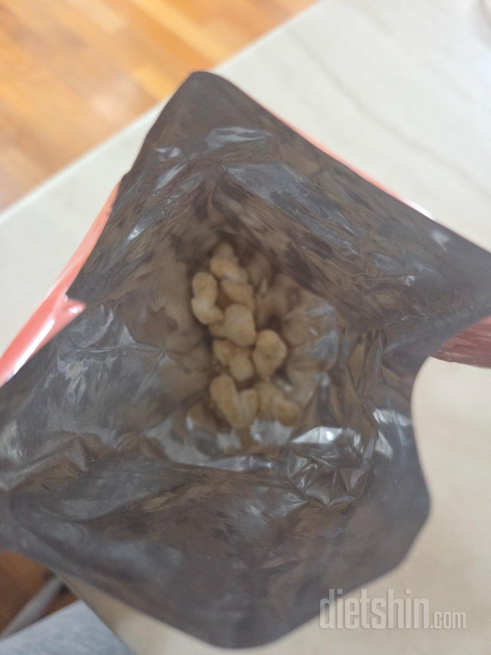 만년 다이어터지만 과자는 끊기가 정말