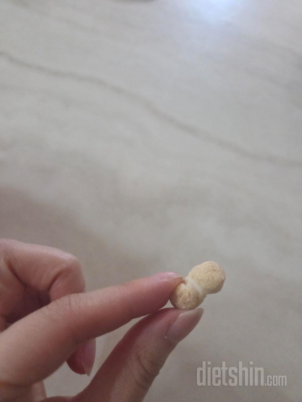 만년 다이어터지만 과자는 끊기가 정말