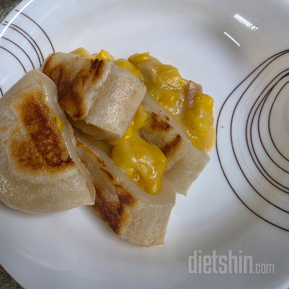 아이들 아침 대용으로 주문 했는데 너