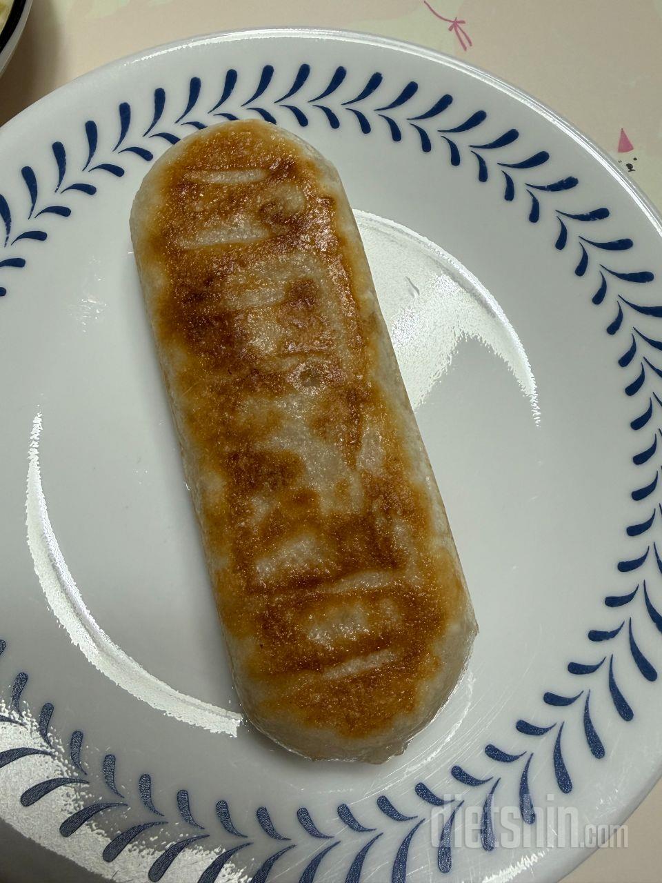 통모짜맛 치즈가 쭈~~욱 늘어 나는게