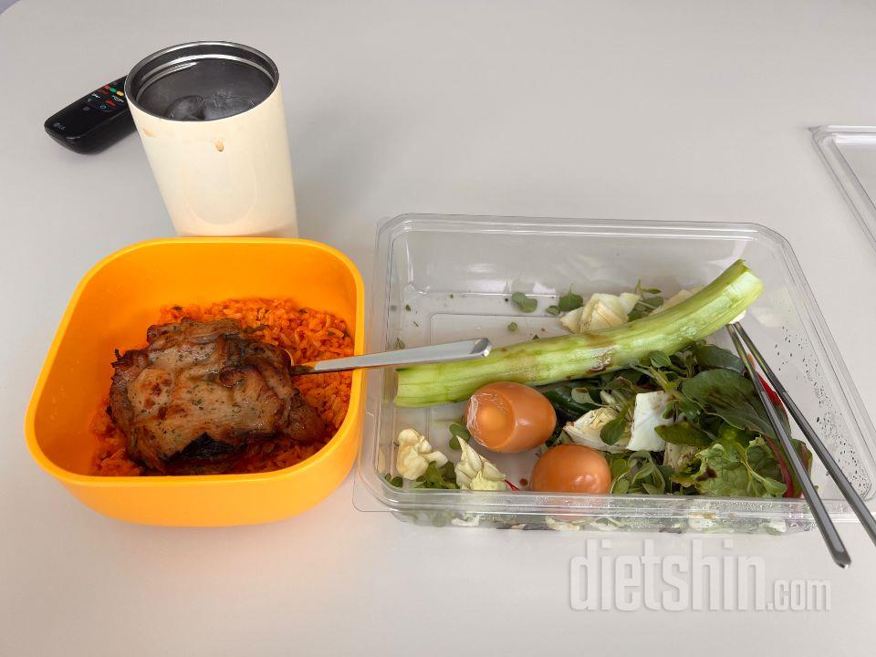 이글을 보고 고민하는 예비다이어터 /