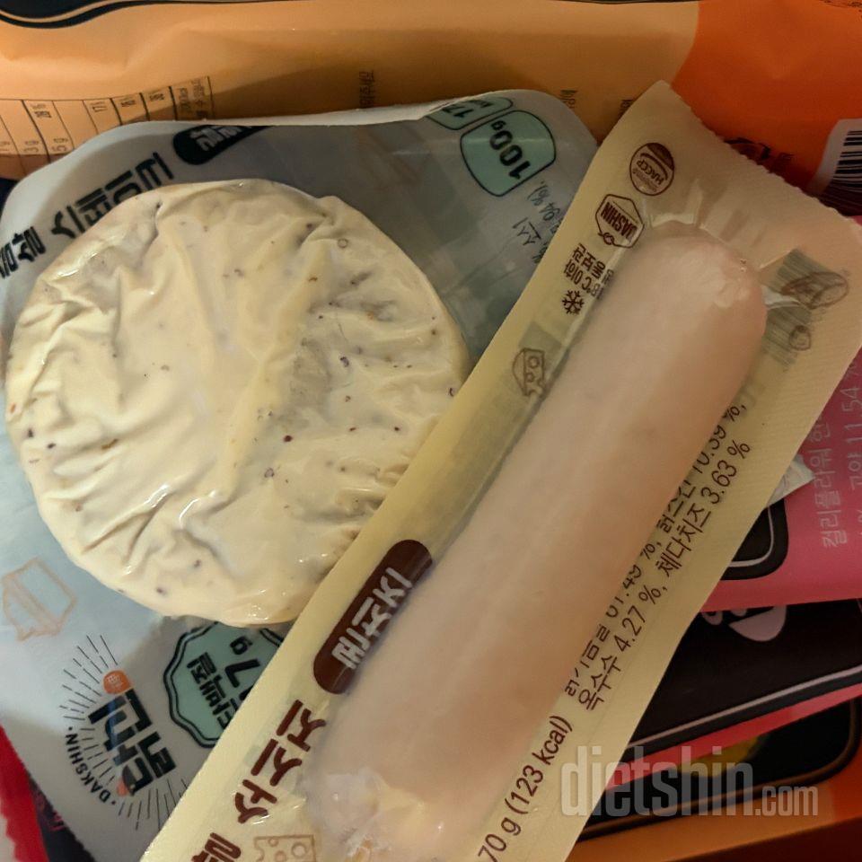 먹어봤었던 친구들 위주로 재구매했습니