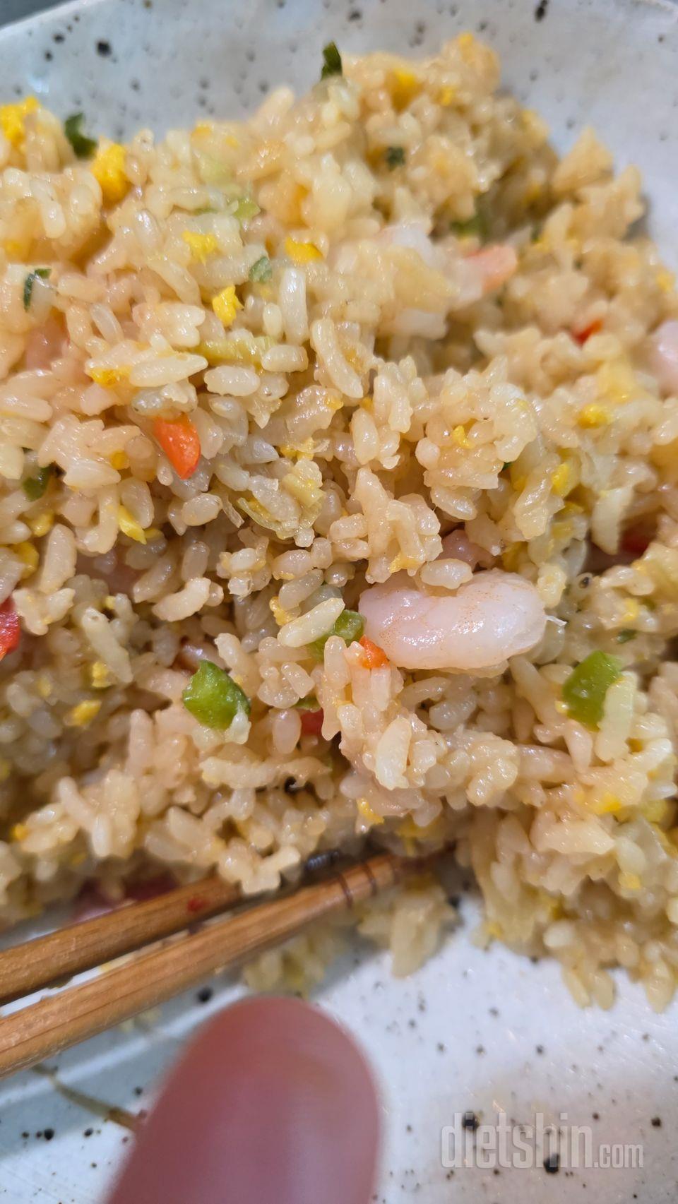 사은품으로 먹어본 떡마리 맛에 반해서