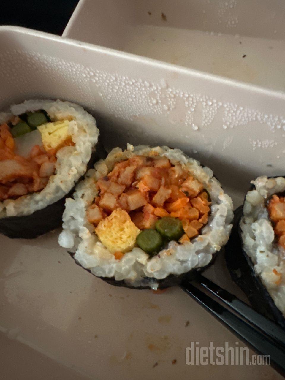 헐 별생각 없었는데 존맛탱이라 놀랬어