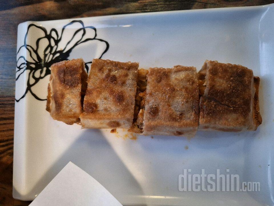 04월 13일( 저녁식사 1095kcal)