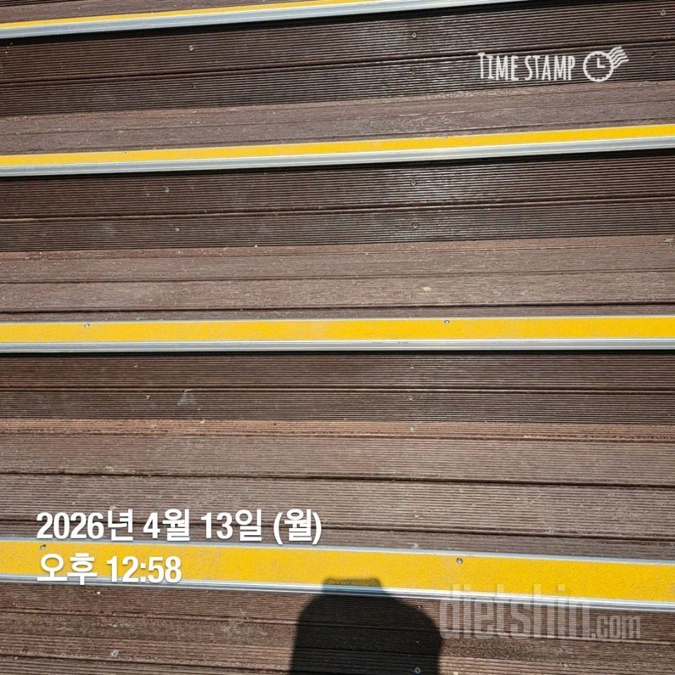 15일 계단 오르기77일차 성공!