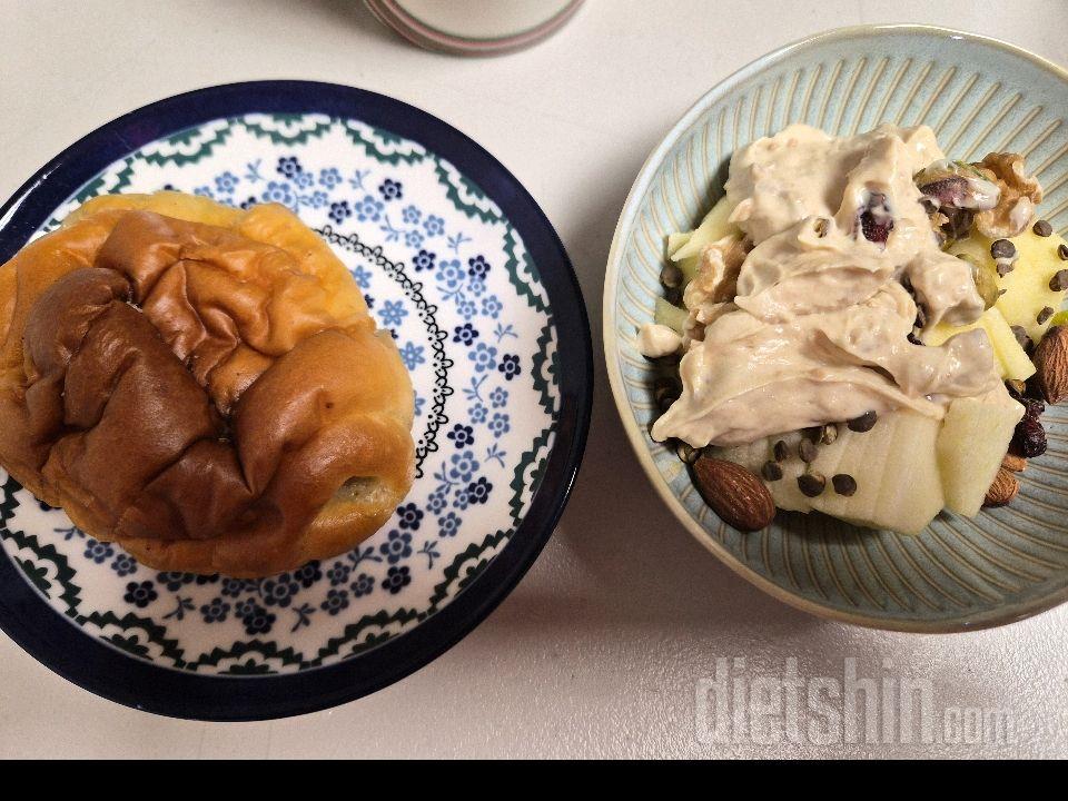 4월 13일 월요일