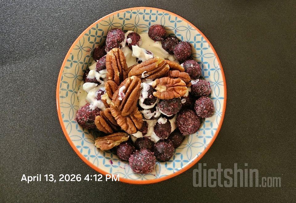 30일 야식끊기35일차 성공!