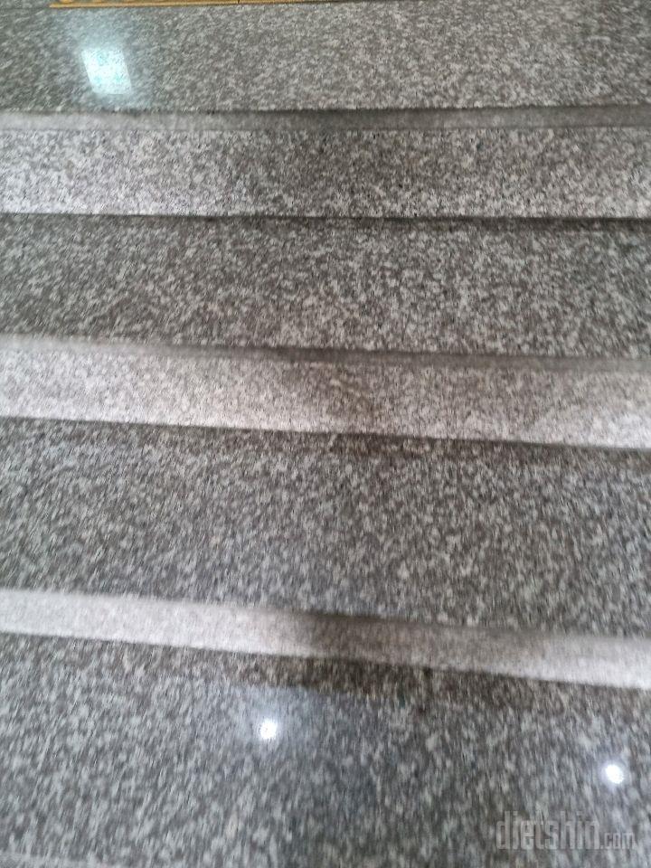 15일 계단 오르기2일차 성공!