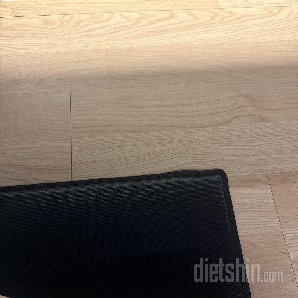 30일 플랭크1일차 성공!