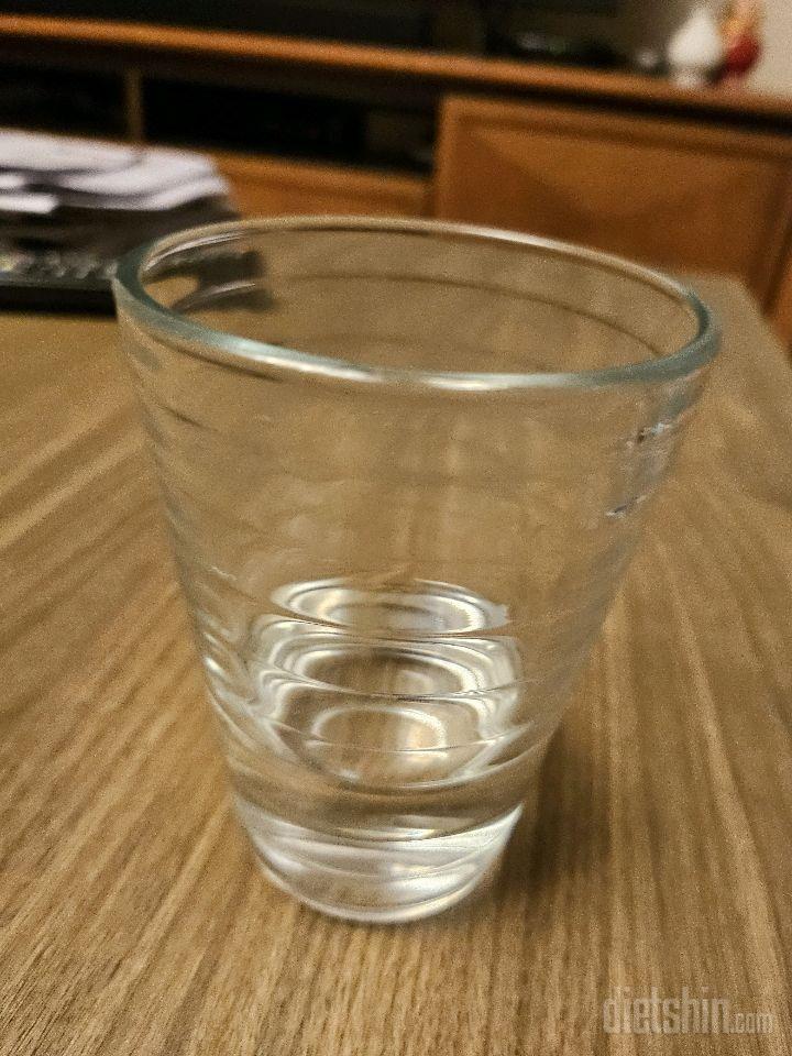 30일 하루 2L 물마시기199일차 성공!