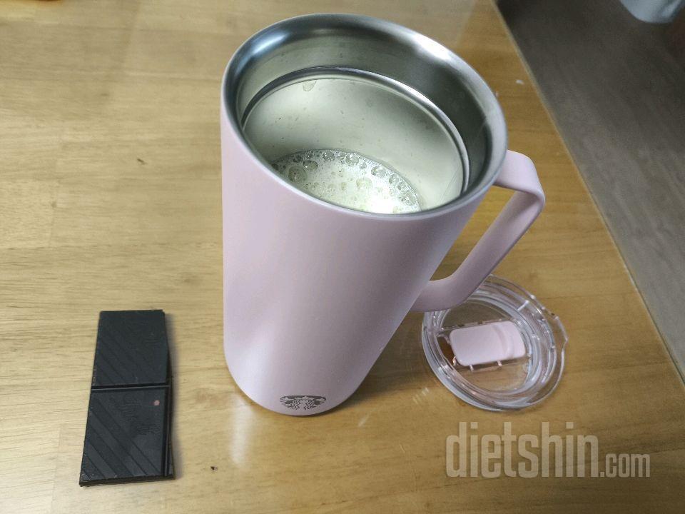 4월17일(마이옵티멀 준비기)