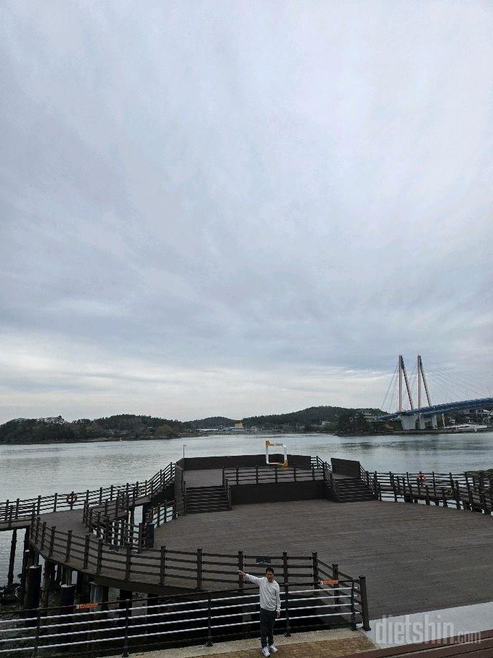 30일 만보 걷기2일차 성공!