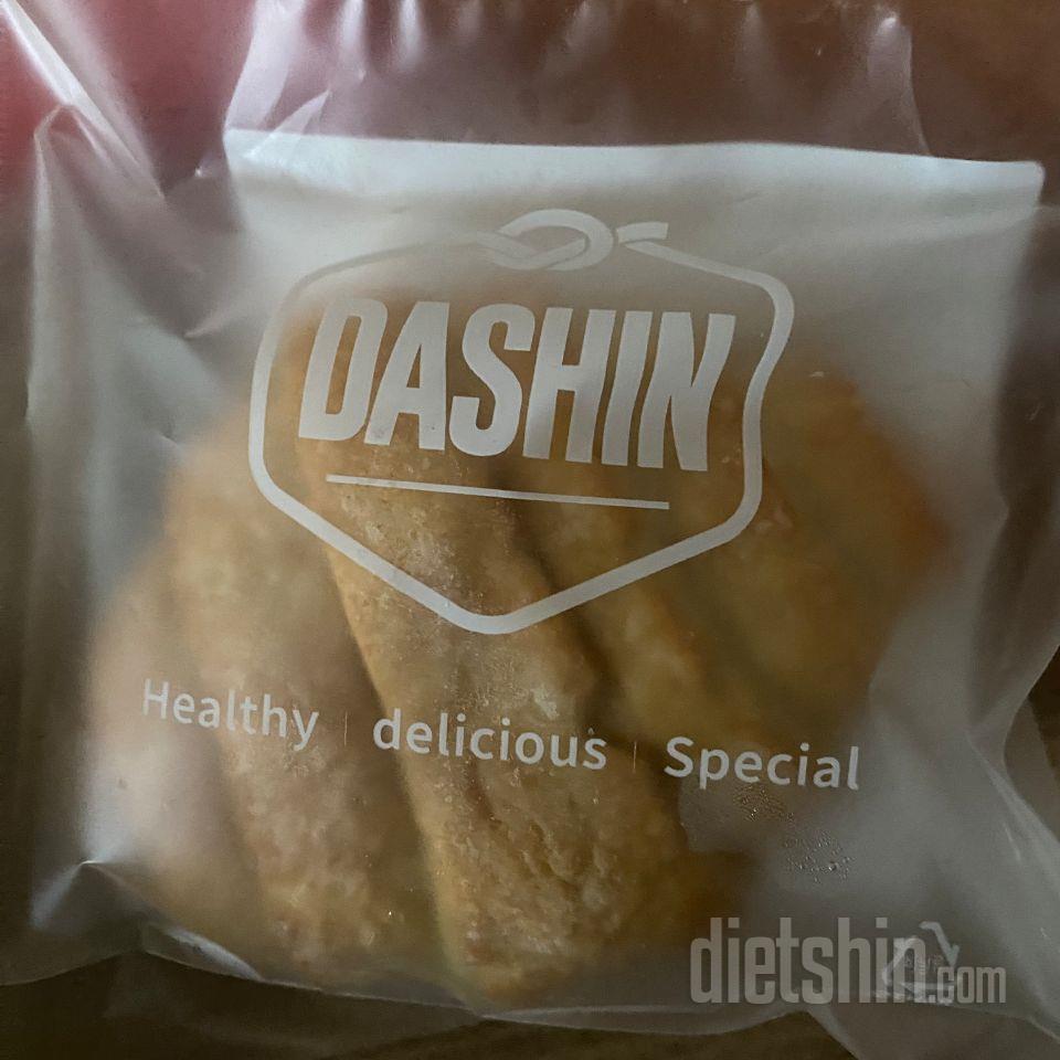 글루텐 들어가있지만 한 번 정도야 괜