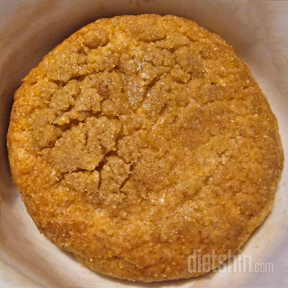 크림이 단팥과 어우러져서 입안에서 살